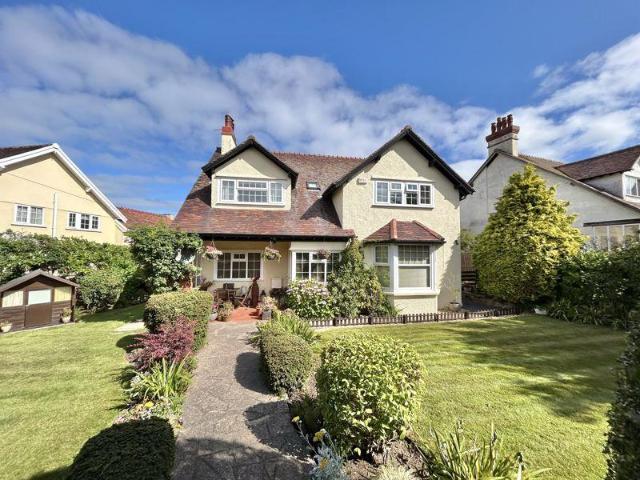House for sale in Conwy, Wales