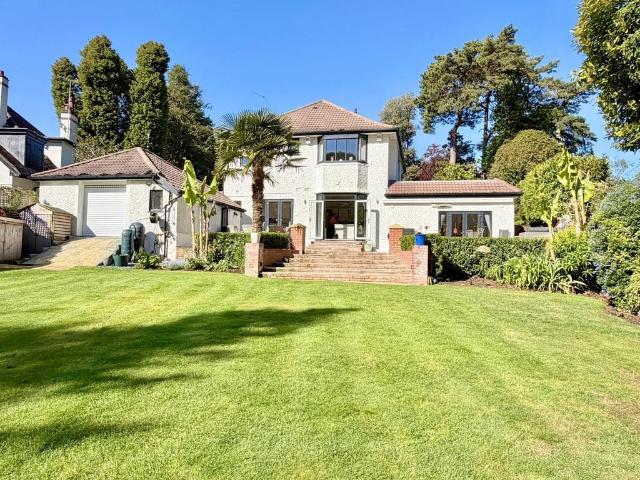 House for sale in Penn Hill, Poole