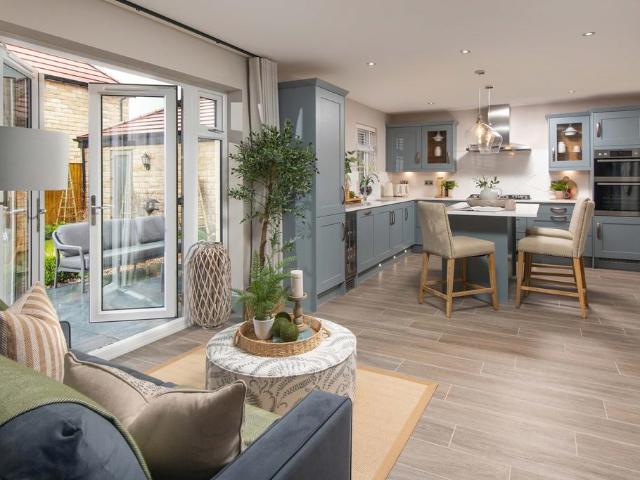 House for sale in Lodge Farm, Northampton