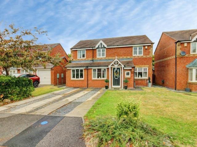 House for sale in Castleside