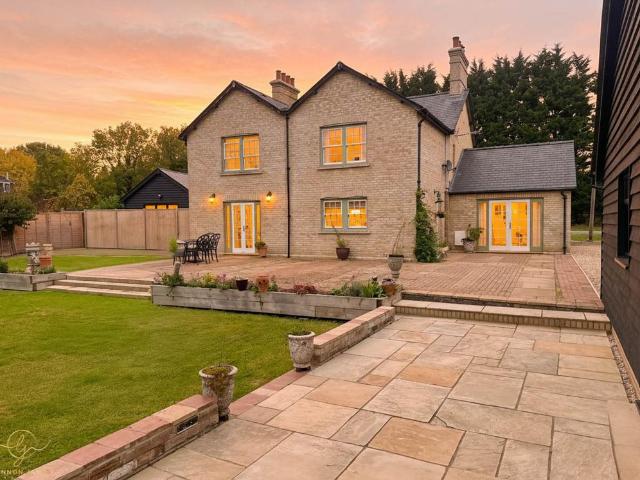 House for sale in The Stukeleys, Huntingdon