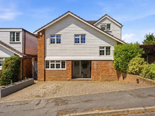 House for sale in St Albans, Five Acres