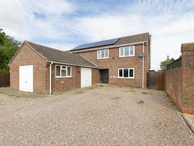 House for sale in Belleau, Lincolnshire