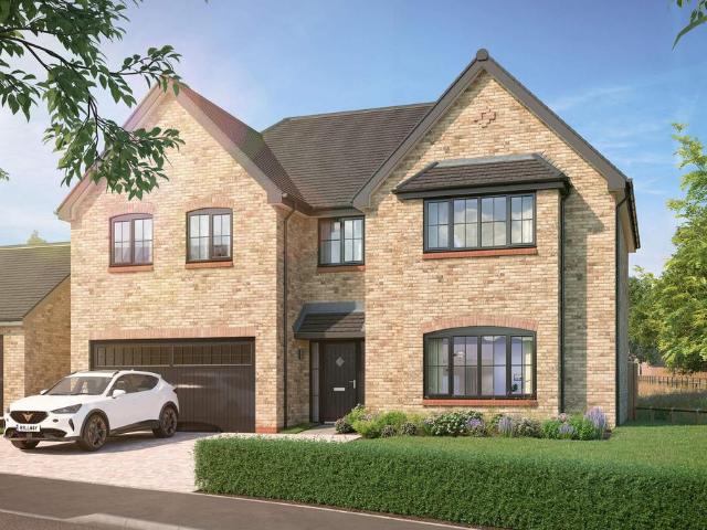 House for sale in Wynyard, Stockton-on-tees