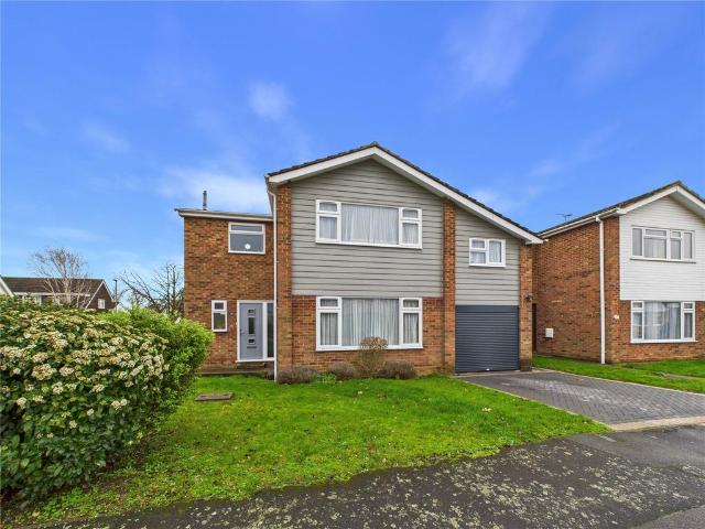 House for sale in Hatfield Peverel, Braintree