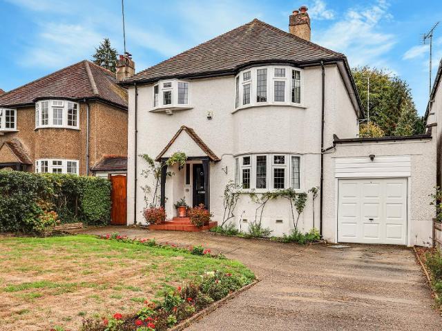 House for sale in London Borough of Croydon, Greater London