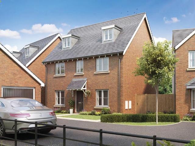 House for sale in Stanford On Avon, Leicestershire