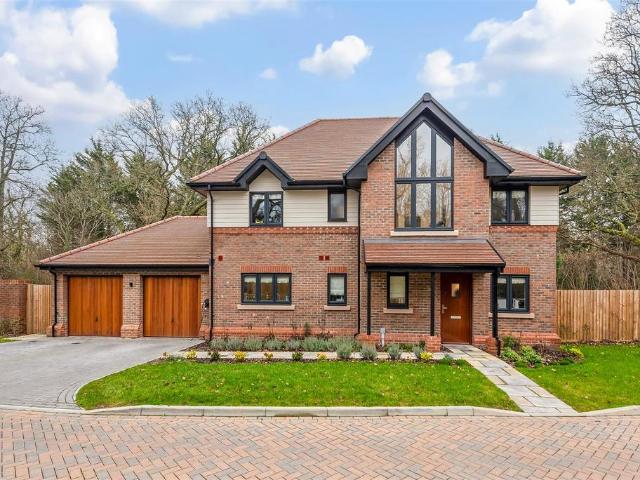 House for sale in Clapham, West Sussex