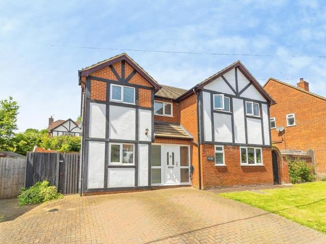 House for sale in Great Horwood
