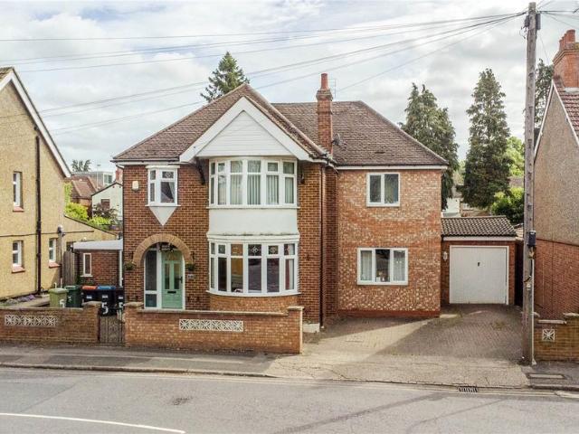 House for sale in Bletchley and Fenny Stratford, Bletchley