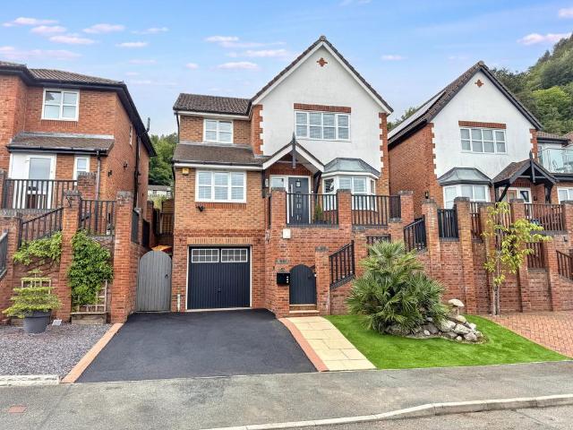House for sale in Abergele, Wales