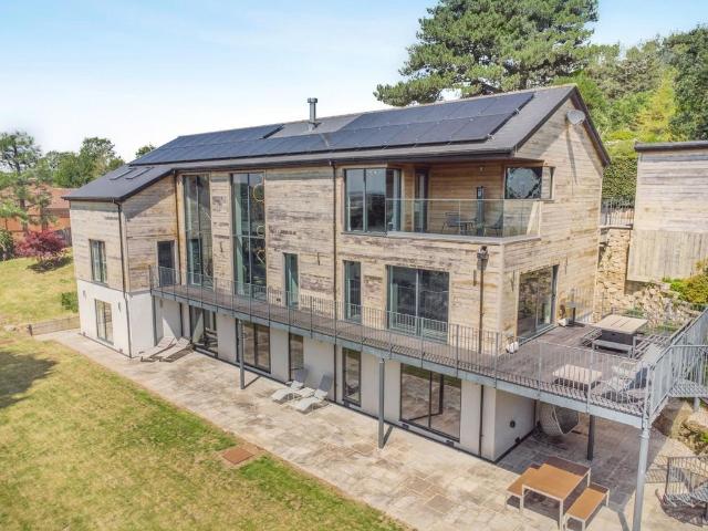 House for sale in Hythe, Folkestone
