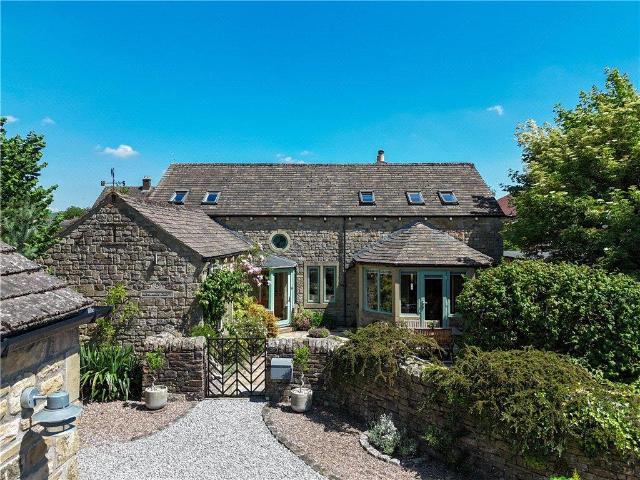 House for sale in Gargrave