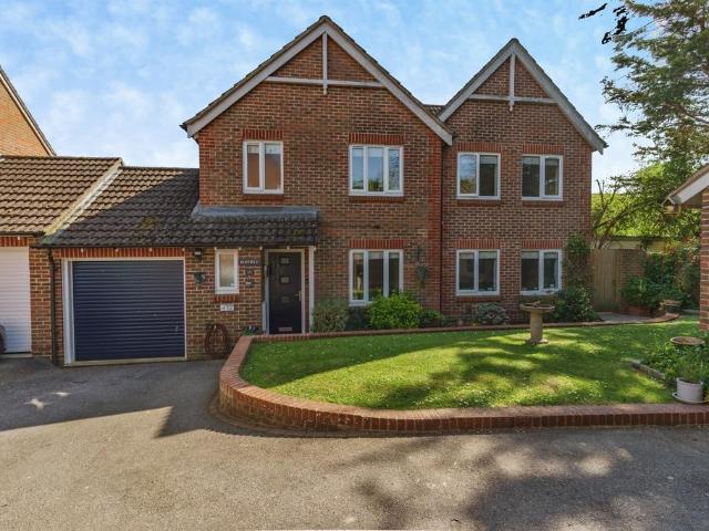 House for sale in Ashington, Horsham
