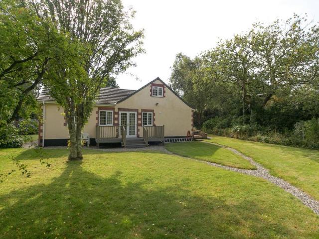 House for sale in Wales
