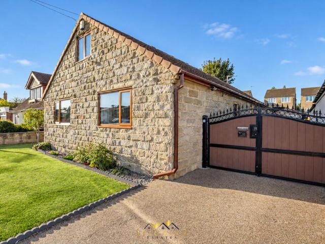 House for sale in Thurcroft, Rotherham