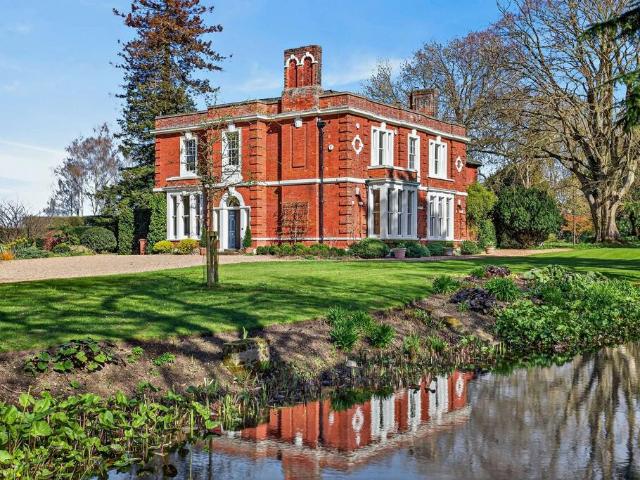 House for sale in Cottered, East Hertfordshire