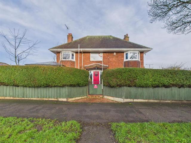 House for sale in Old Town, Bridlington
