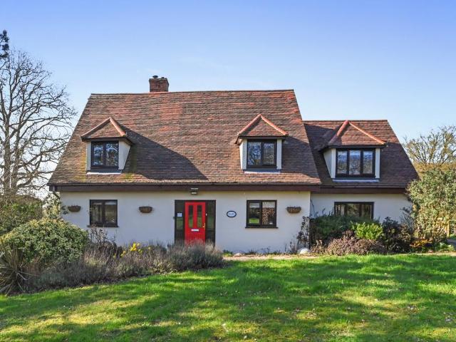 House for sale in Inworth, Fordham Heath
