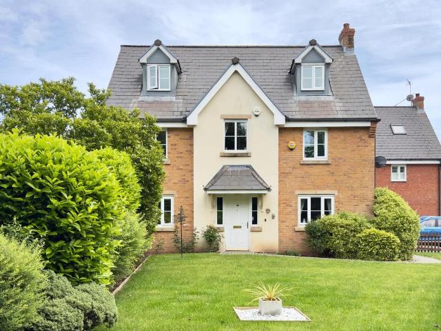 House for sale in Morristown, Penarth