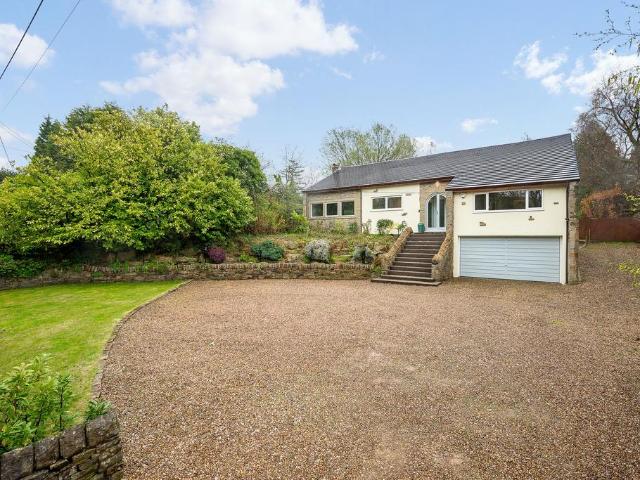 House for sale in Greater Manchester
