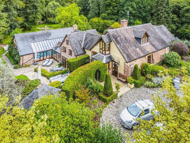 House for sale in Doddington, Doddington and District