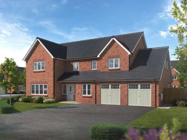 House for sale in Newsham, Preston
