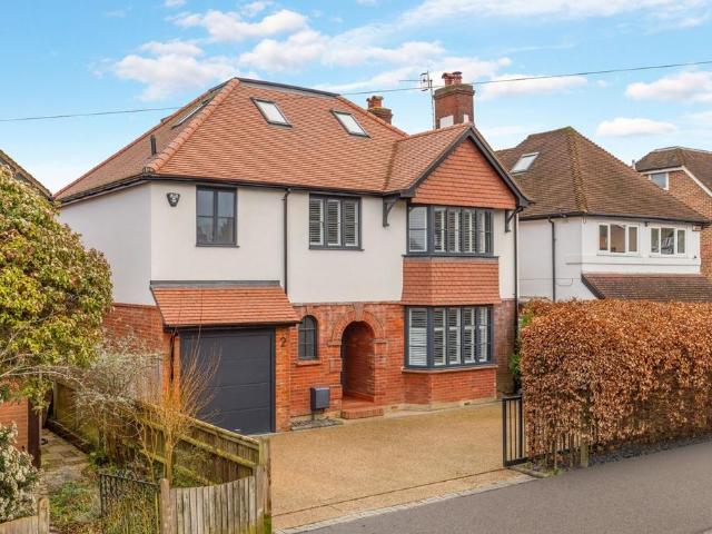 House for sale in St James, Sandown Park