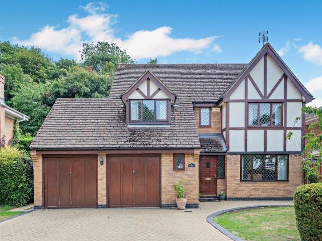 House for sale in Orton Malborne, Peterborough