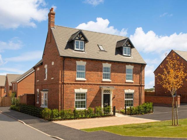 House for sale in Bedford