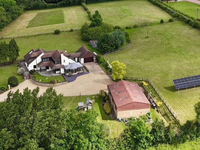 House for sale in Huntingdon, Isle Of Man