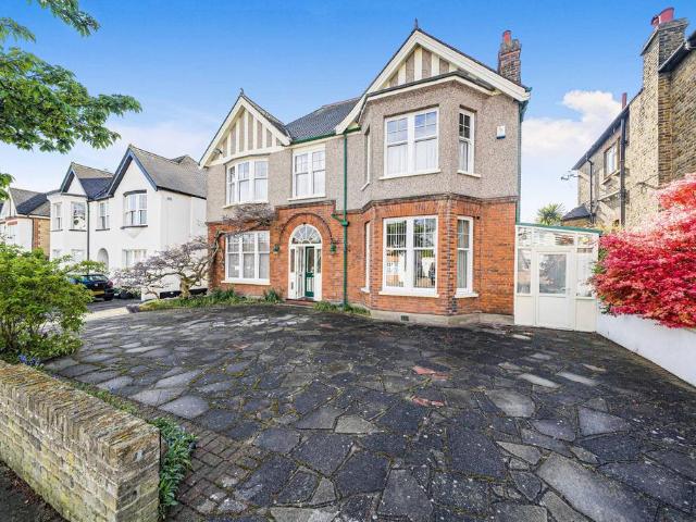House for sale in Avery Hill, Isle Of Man
