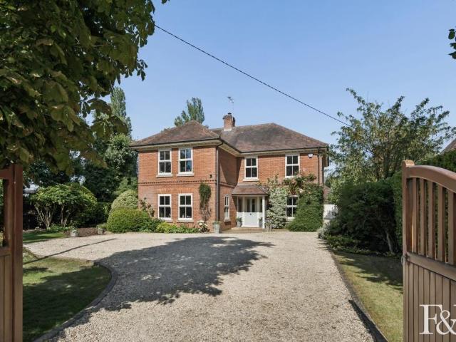 House for sale in Prestwood, Buckinghamshire