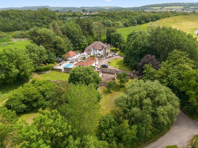 House for sale in Banwell, North Somerset