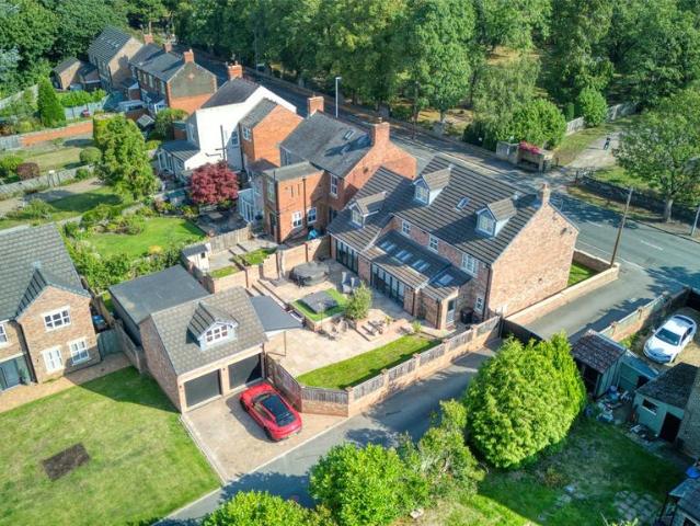 House for sale in Thinford