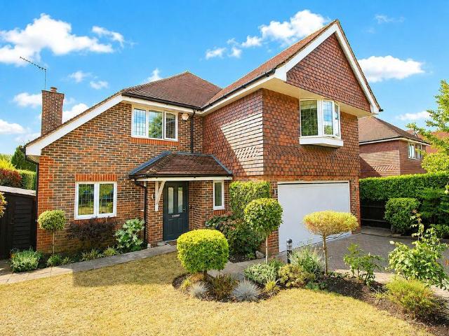House for sale in Nork, Red Hill
