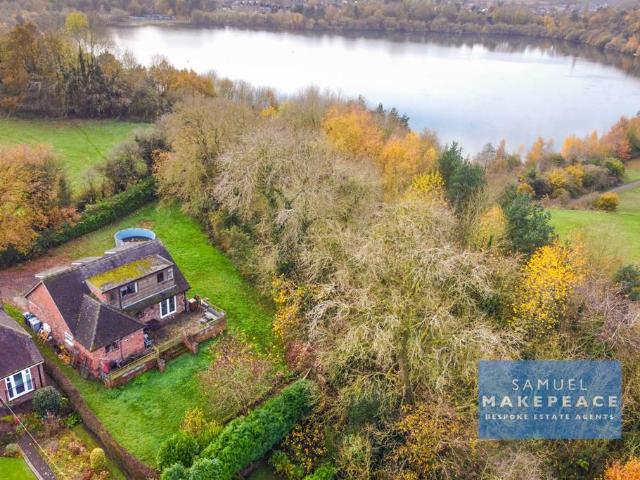House for sale in Congleton