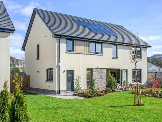House for sale in Dumgoyne, Killearn