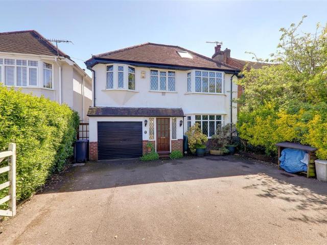 House for sale in Worthing, West Sussex