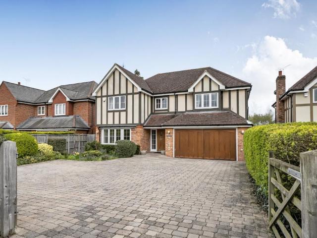 House for sale in St. Nicholas, Hurst