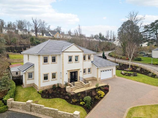 House for sale in Park Farm, Scotland