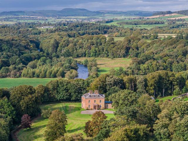 House for sale in Annan, Dumfries and Galloway