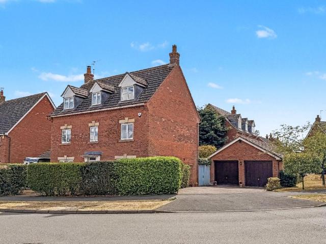 House for sale in West Haddon