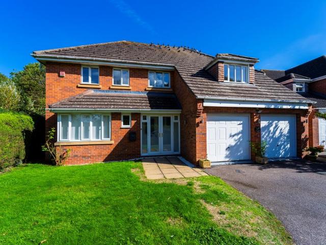 House for sale in Hamilton, Leicester