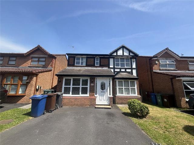House for sale in Blackford Bridge, Bury