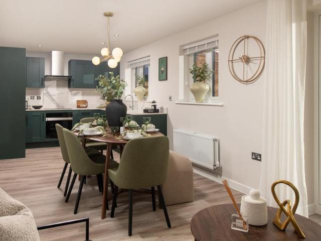 House for sale in Barton In Fabis, East Midlands