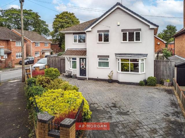 House for sale in Stourbridge, Dudley