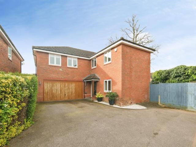 House for sale in Balsall, Isle Of Man