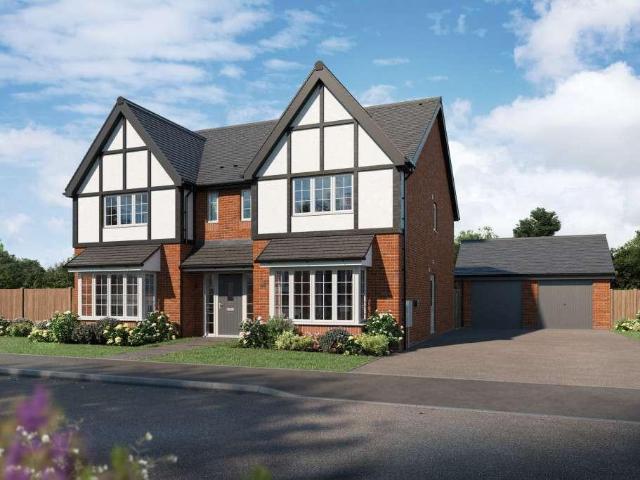 House for sale in Rowney Green, Bromsgrove