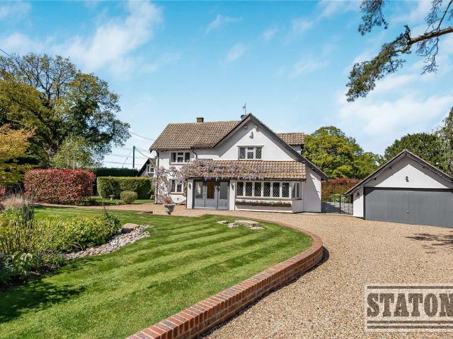 House for sale in Bell Bar, Fretherne